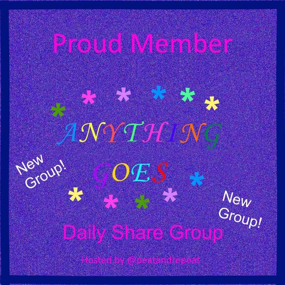 Thursday 12-4-25 Anything Goes Share Group - Part One Sign In Page - Picture 8 of 10